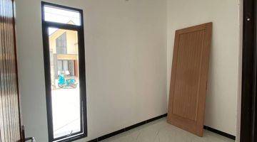 Gambar 3 Rumah Modern Scandinavian Dp 0 % Free Semua Surat Surat Di Depok