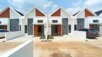 Gambar 1 Rumah 2 Kt Siap Huni 15 Menit Ke The Park Sawangan Harga Nego