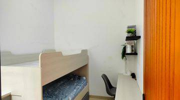 Gambar 5 Rumah Luas Bali 1 Lt Semi Furnished Dekat Stasiun Citayam, Depok