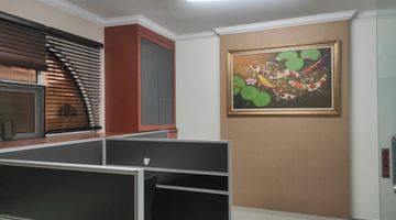 Gambar 2 Dijual Full Furnish Rukan Cordoba Pik