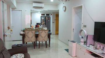 Gambar 4 Dijual Apartemen semi Furnish Taman Anggrek