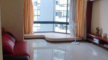 Gambar 1 Dijual Apartemen Taman Anggrek Tower 1 Jakarta 