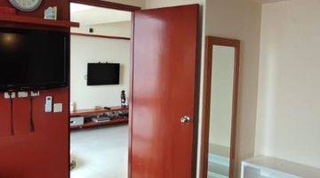 Gambar 4 Dijual Apartemen Taman Anggrek Tower 1 Jakarta 