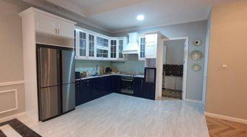 Gambar 4 Dijual Rumah Full Furnish, Interior Mewah Alicante Gading Serponv