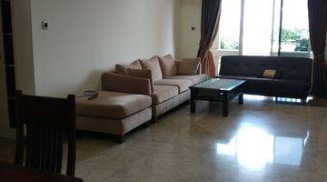 Gambar 4 Disewakan Apartemen Full Furnished Kedoya Elok Jakarta