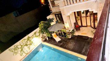 Gambar 4 Dijual Rumah Furnish Alam Sutera Cluster Magnolia