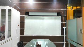 Gambar 3 Dijual Full Furnish Rukan Cordoba Pik