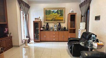 Gambar 2 Dijual Rumah Semi Furnish Permata Buana Jakarta