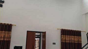 Gambar 5 Dijual Rumah 1½ Lt Full Renov Siap Huni Karawaci