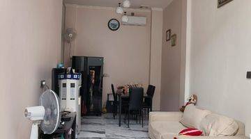 Gambar 2 Dijual Rumah 1½ Lt Full Renov Siap Huni Karawaci