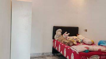 Gambar 4 Dijual Rumah 1½ Lt Full Renov Siap Huni Karawaci