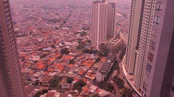 Gambar 2 Dijual Apartemen semi Furnish Taman Anggrek