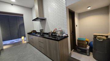 Gambar 4 Dijual Rumah Full Furnished View Danau Ebony Green Lake City