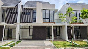 Gambar 1 Dijual Rumah Denver Pantai Indah Kapuk 2