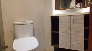 Gambar 3 Dijual Apartemen Kondominium Taman Anggrek Semi Furnish, Bagus