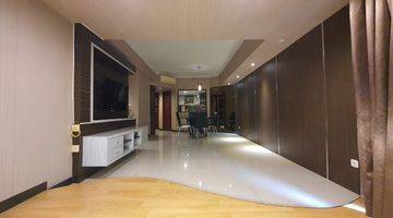 Gambar 5 Dijual Apartemen Kondominium Taman Anggrek Semi Furnish, Bagus