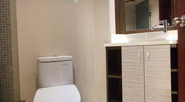 Gambar 1 Dijual Apartemen Kondominium Taman Anggrek Semi Furnish, Bagus