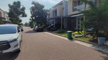 Gambar 2 Disewakan Rumah Siap Huni Tinggal Bawa Koper Saja Golf Island Piano Jakarta Barat