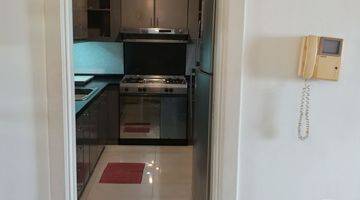 Gambar 1 Disewakan Apartemen Full Furnished Kedoya Elok Jakarta