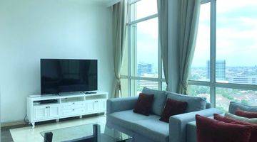 Gambar 5 Disewakan Apartemen Bellagio Mansion, sebelah Ritz Carlton Hotel Kuningan