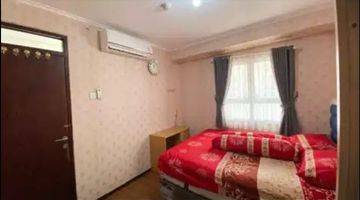 Gambar 3 Dijual Apartemen Gateway Pasteur Tipe 2 Bedroom