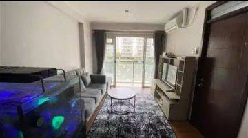 Gambar 1 Dijual Apartemen Gateway Pasteur Tipe 2 Bedroom