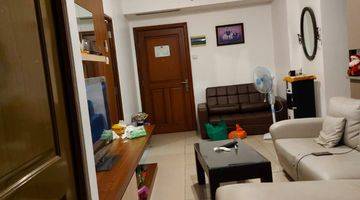 Gambar 1 Apartemen Galeri Ciumbuleuit 1 Tipe 4 Bedroom