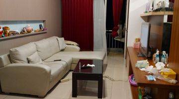 Gambar 3 Apartemen Galeri Ciumbuleuit 1 Tipe 4 Bedroom