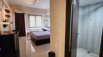 Gambar 1 Apartemen Galeri Ciumbuleuit 2 Tipe Studio