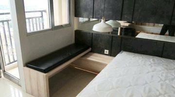 Gambar 3 Apartemen Sudirman Suites Tipe Studio Plus