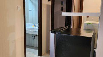 Gambar 4 Apartemen Galeri Ciumbuleuit 2 Tipe Studio