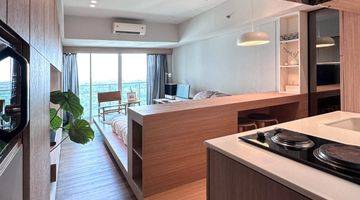 Gambar 1 Apartemen La Grande Tipe Studio Plus Furnished