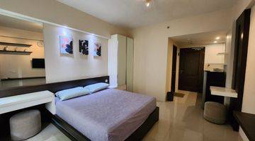 Gambar 3 Apartemen Galeri Ciumbuleuit 2 Tipe Studio