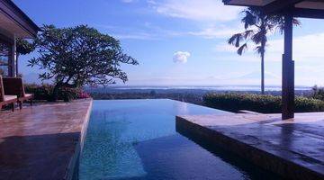 Gambar 1 Luxury villa di area Jl goa gong bukit jimbaran badung view ocean