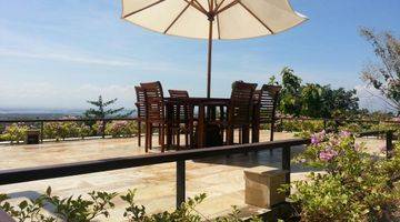 Gambar 5 Luxury villa di area Jl goa gong bukit jimbaran badung view ocean