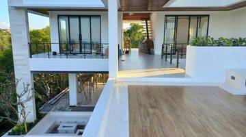 Gambar 4 Villa 2 Lantai ocean view di ungasan badung dkt green bowl beach