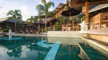 Gambar 2 Resort & spa full ocean view and toll in jimbaran badung bali