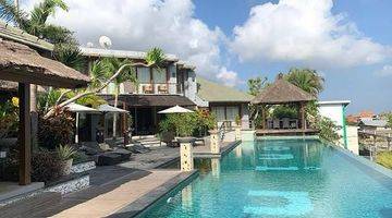 Gambar 3 Resort & spa full ocean view and toll in jimbaran badung bali