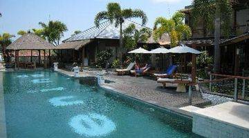 Gambar 4 Resort & spa full ocean view and toll in jimbaran badung bali