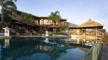 Gambar 5 Resort & spa full ocean view and toll in jimbaran badung bali