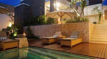 Gambar 2 Luxury villa karma kandara di ungasan badung bali