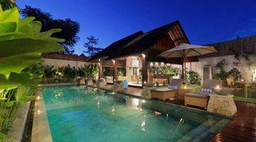 Gambar 4 Luxury villa karma kandara di ungasan badung bali