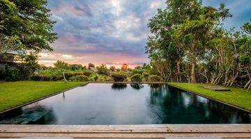 Gambar 2 Luxury villa close to balangan beach uluwatu badung bali