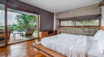 Gambar 5 Luxury villa close to balangan beach uluwatu badung bali