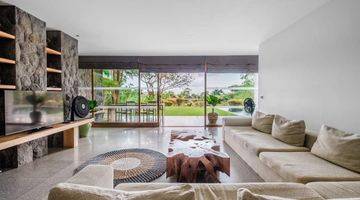 Gambar 4 Luxury villa close to balangan beach uluwatu badung bali