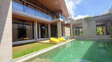 Gambar 3 Brand New Luxury Villa In Sanur Area 2 Lantai