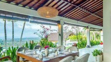 Gambar 3 Luxury Villa Unblock View di Jalan Labuan Sait Pecatu Badung Bali