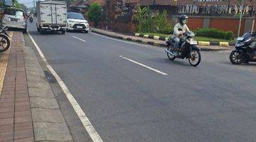 Gambar 4 Tanah Kavling Jl Trengguli Denpasar Timur 