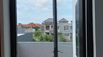 Gambar 5 Brand New Beautiful Fantastic House In Sedap Malam Near Sanur 