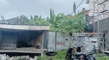 Gambar 1 Tanah Komersial Cocok Buat Villa/Hunian Pribadi Kerobokan 